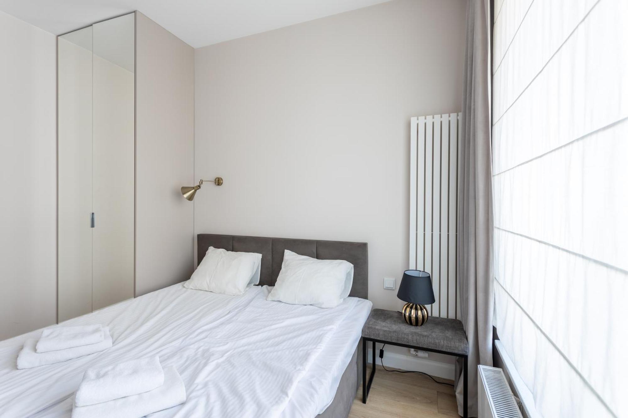 Apartament - Great Location- Cozy And Stylish - Stays- Sienna Street