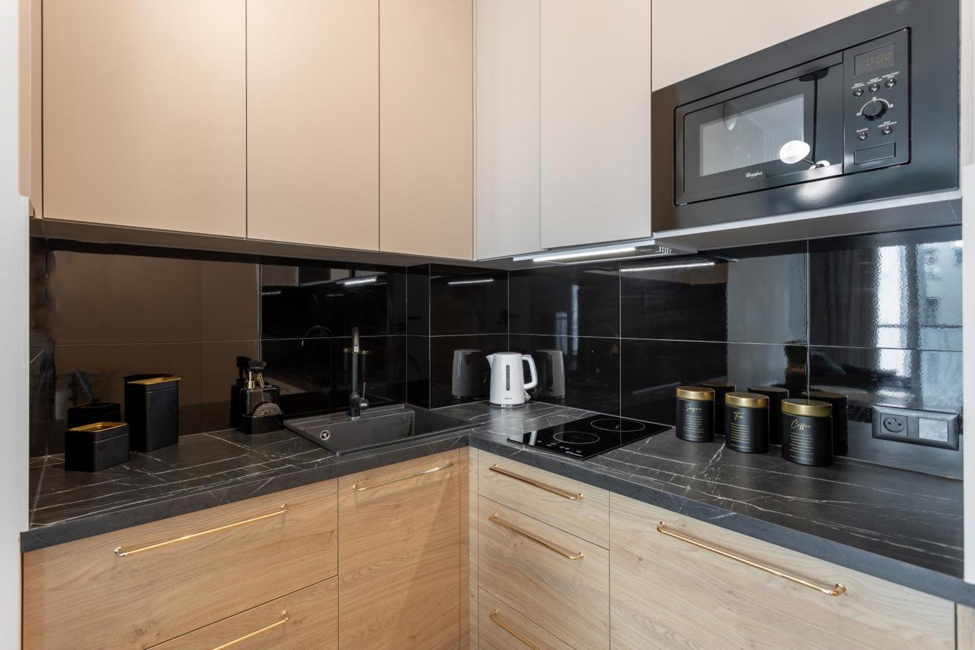 Apartament - Great Location- Cozy And Stylish - Stays- Sienna Street *