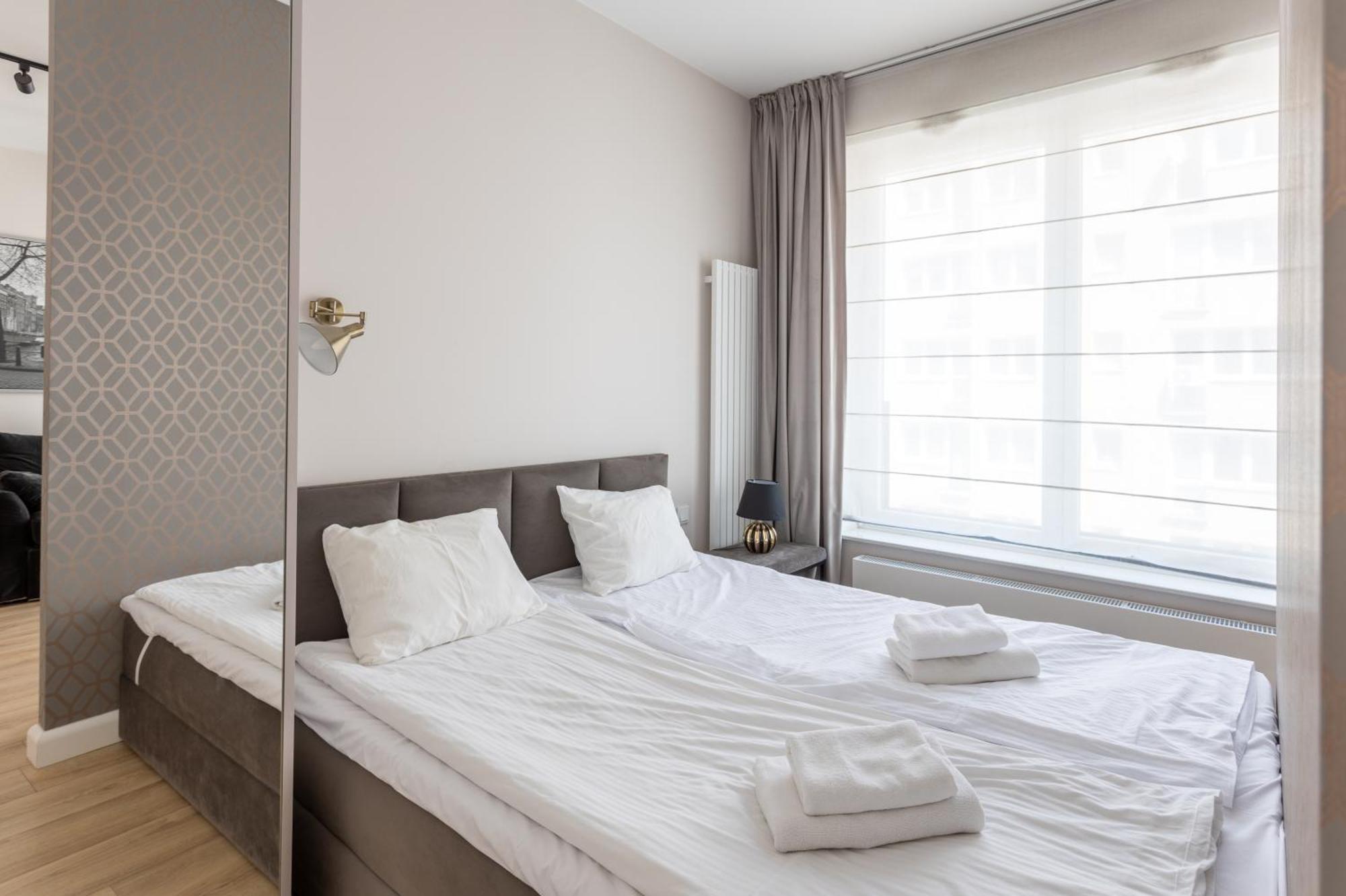 - Great Location- Cozy And Stylish - Stays- Sienna Street Apartament *